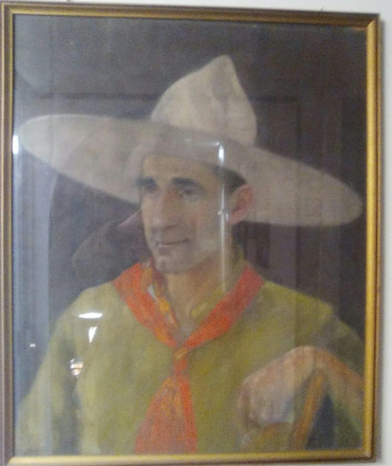 SANDINO